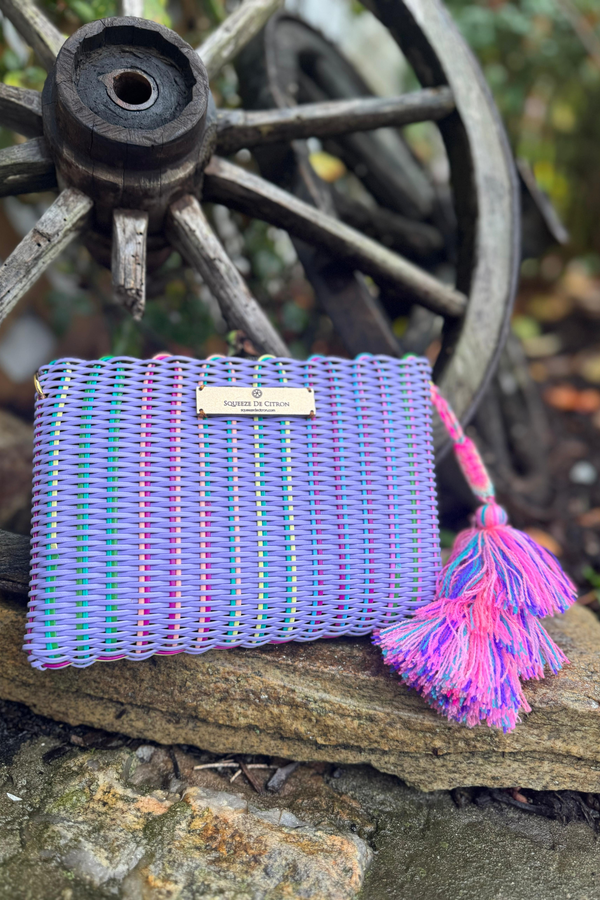 Sprinkle Lavender Lemon Drop Citron – Small