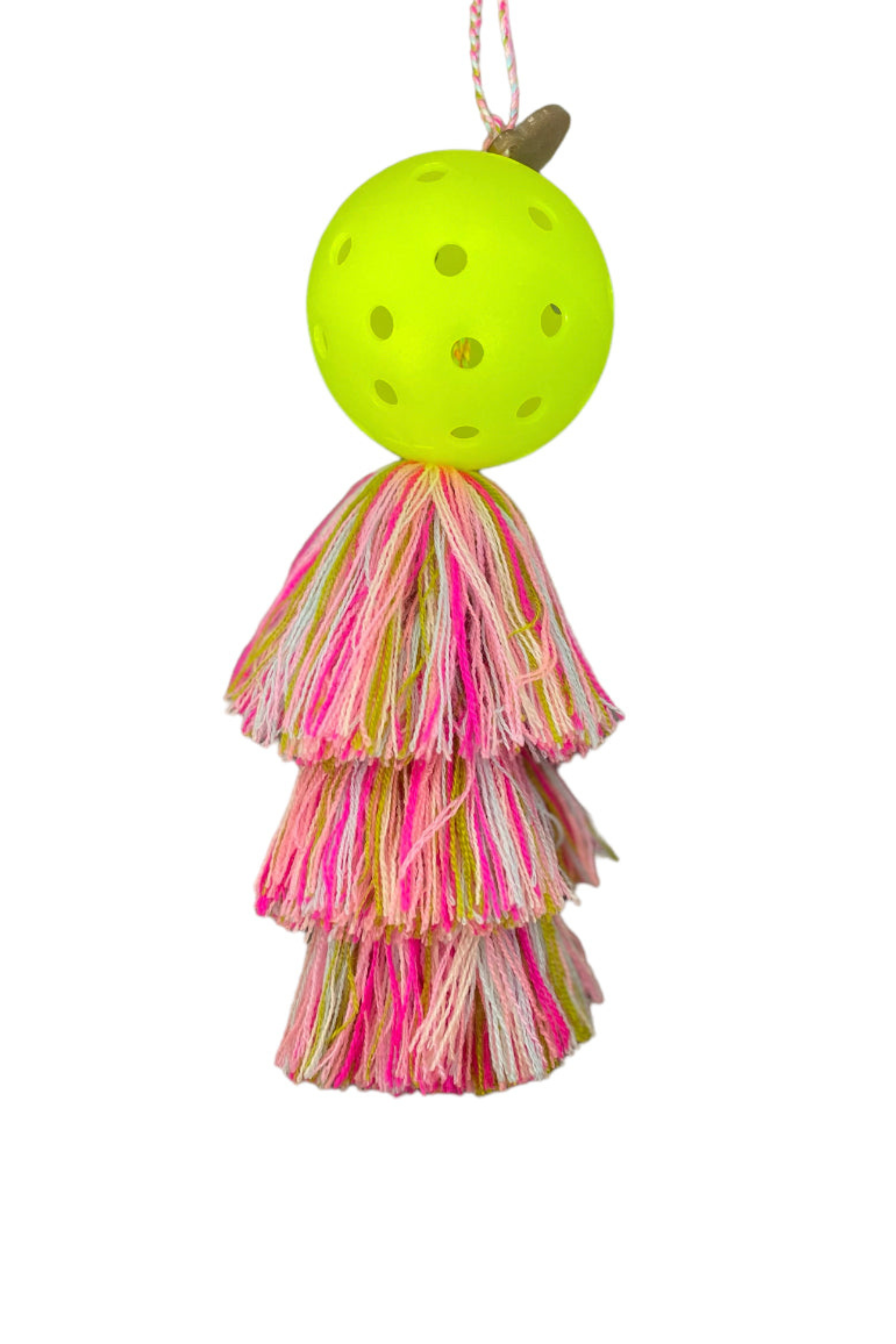 Pickle Ball Pom