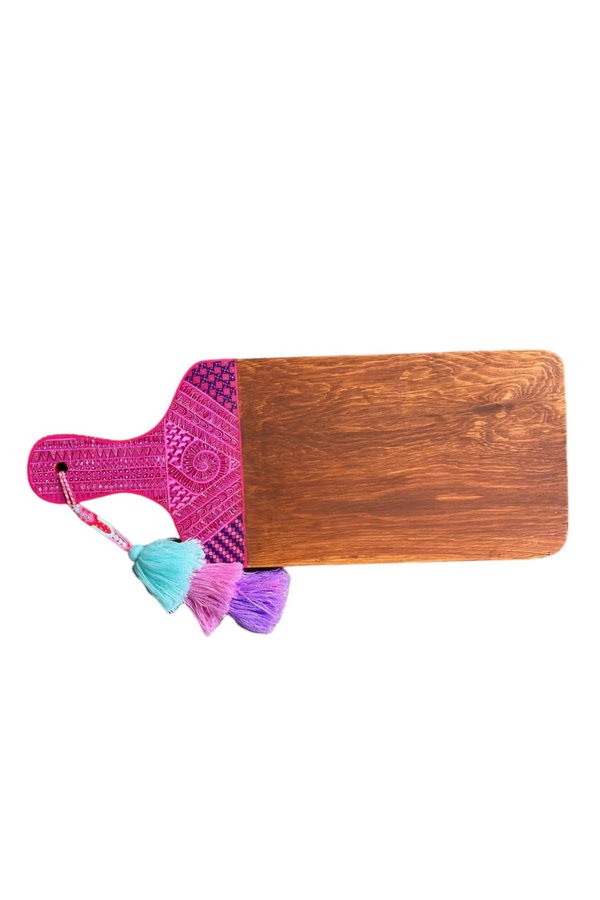 Sorceress Citron Spread Board - S, M, L – Medium