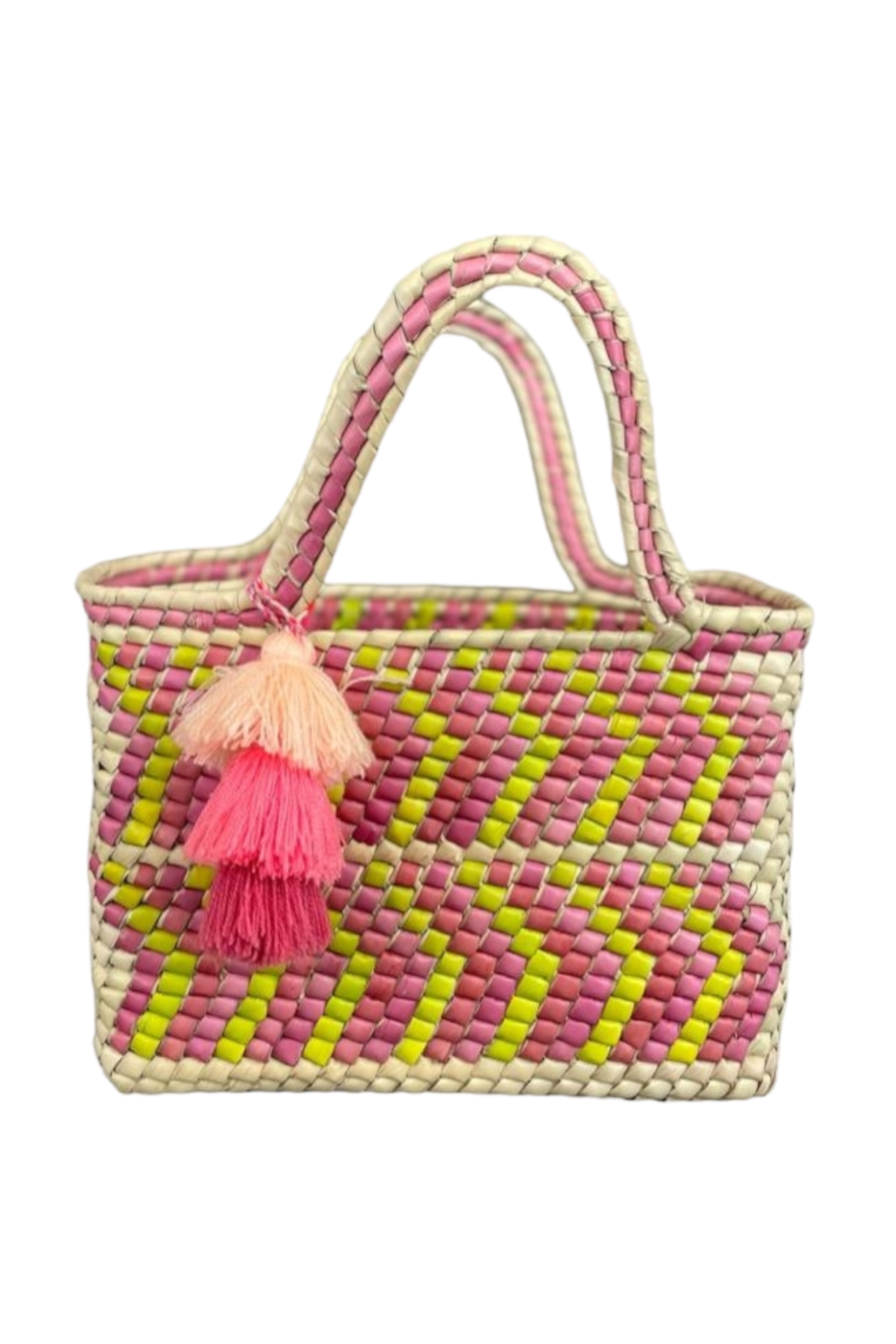 Palm Lemonade Yatzil Citron