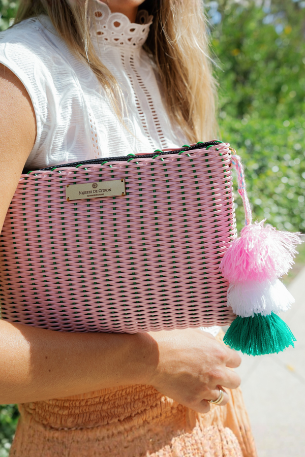 Palm Beach Lemon Drop Citron – Large