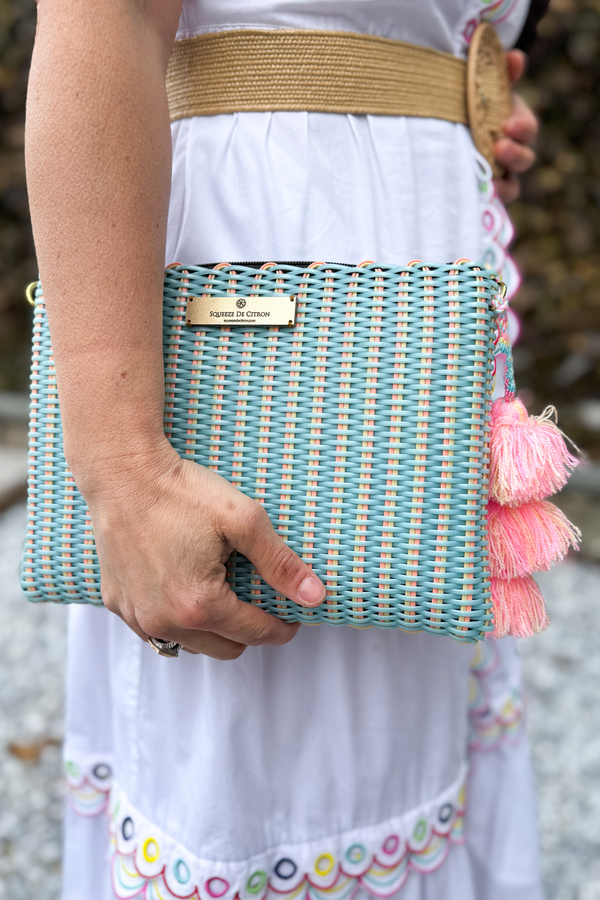 Summer Breeze Lemon Drop Citron – Large