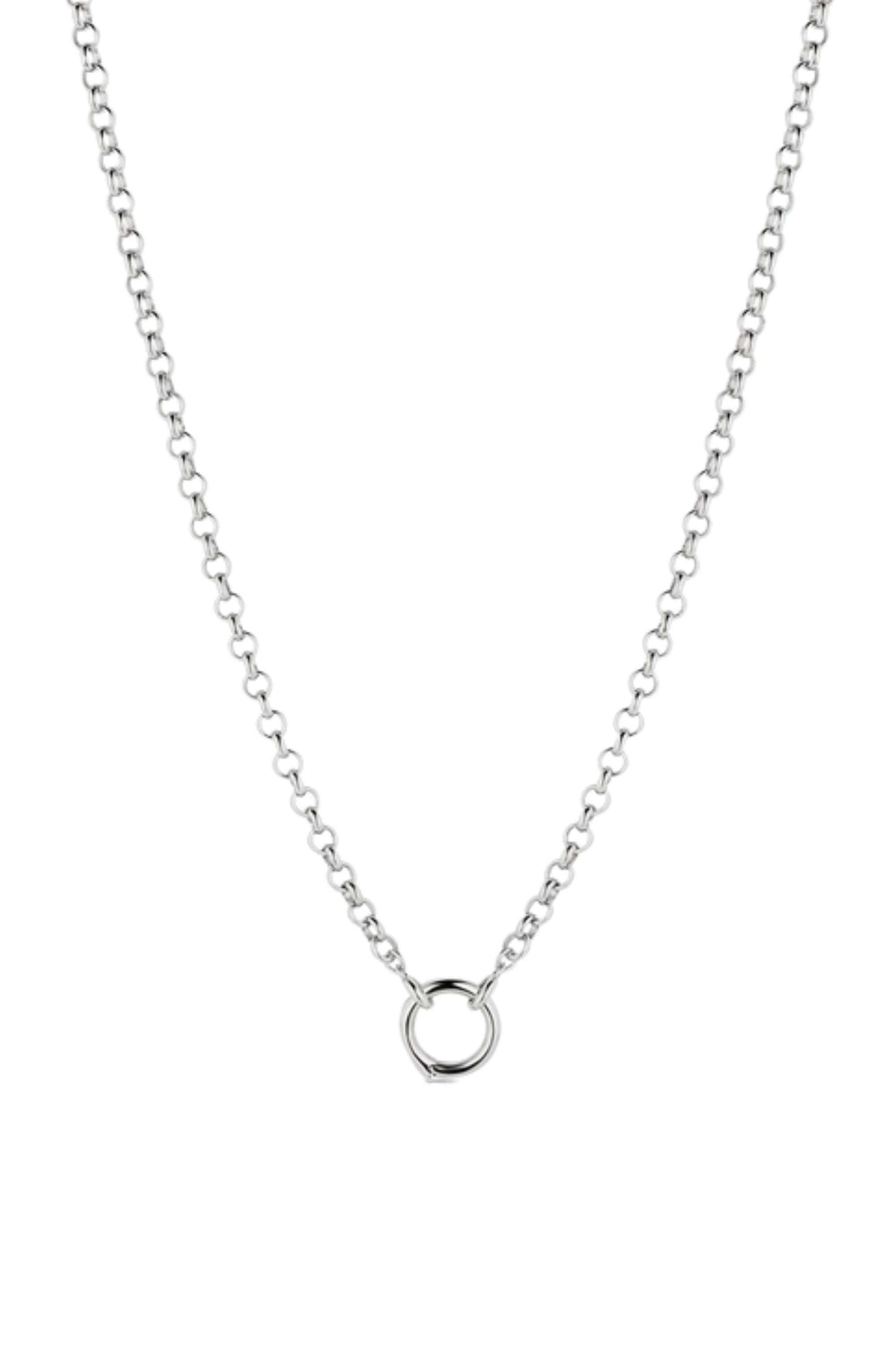 Vienna Charm Necklace | 16-18 Inch