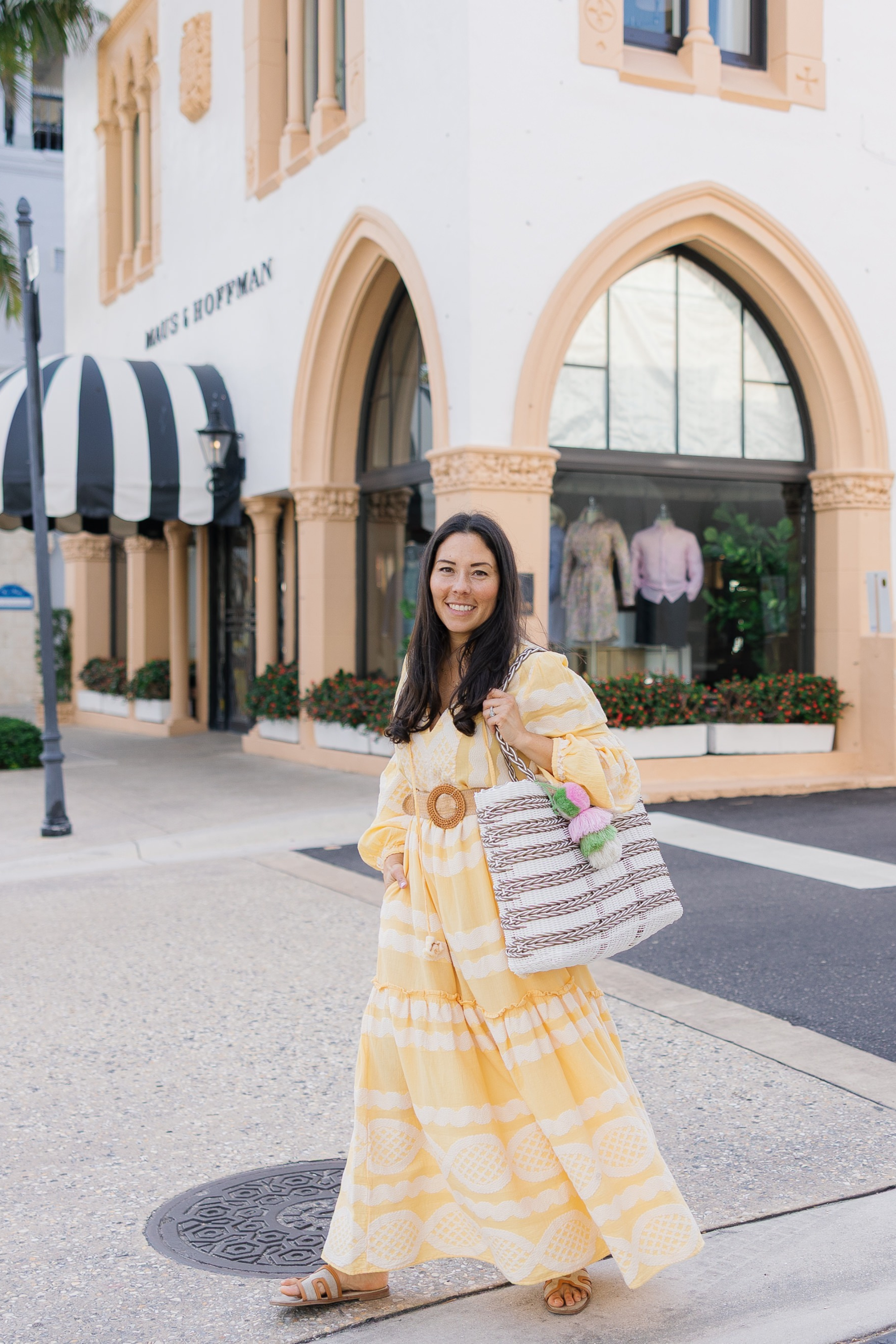 French Braid In Gold