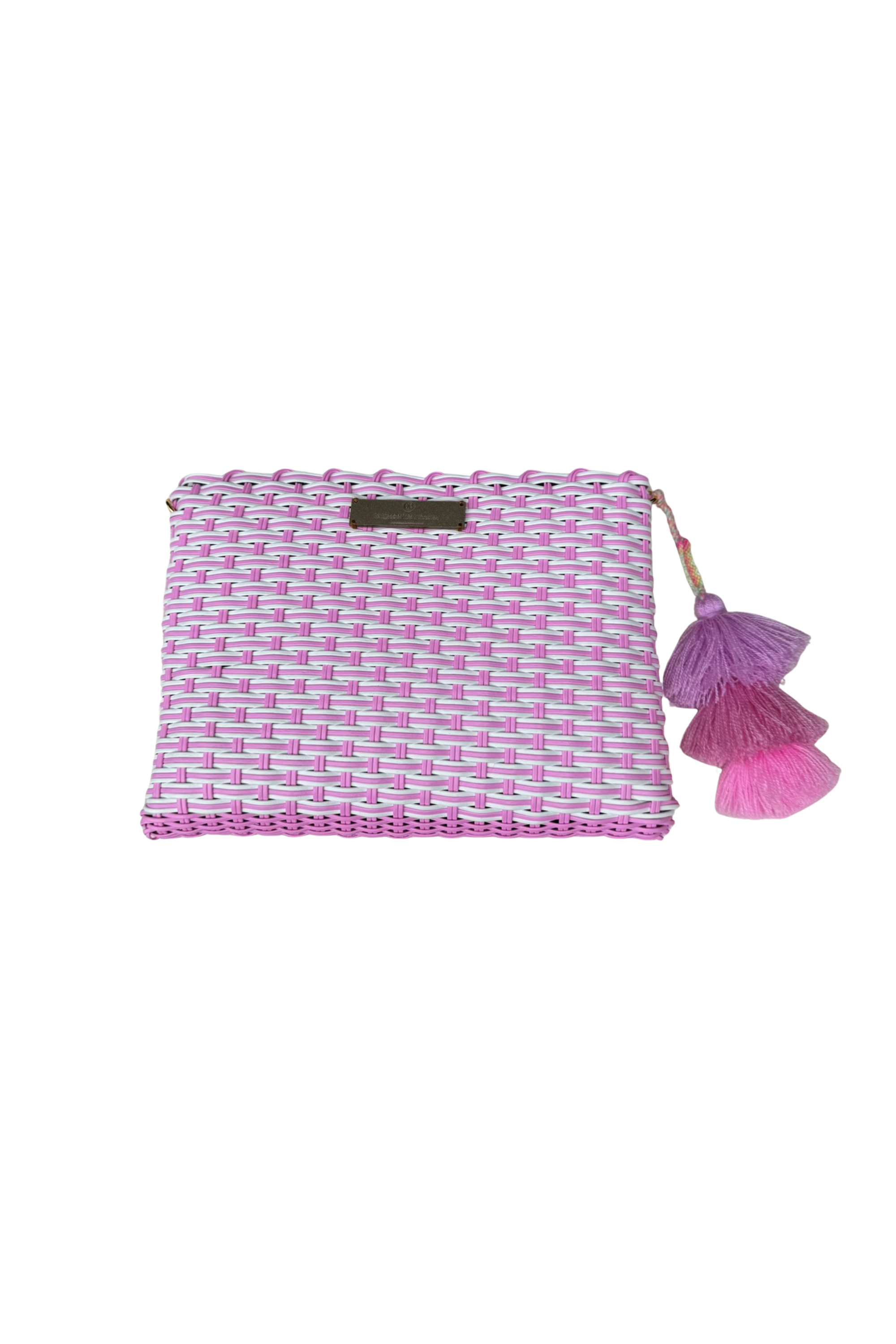 Pink Horizon Nest Lemon Drop Citron