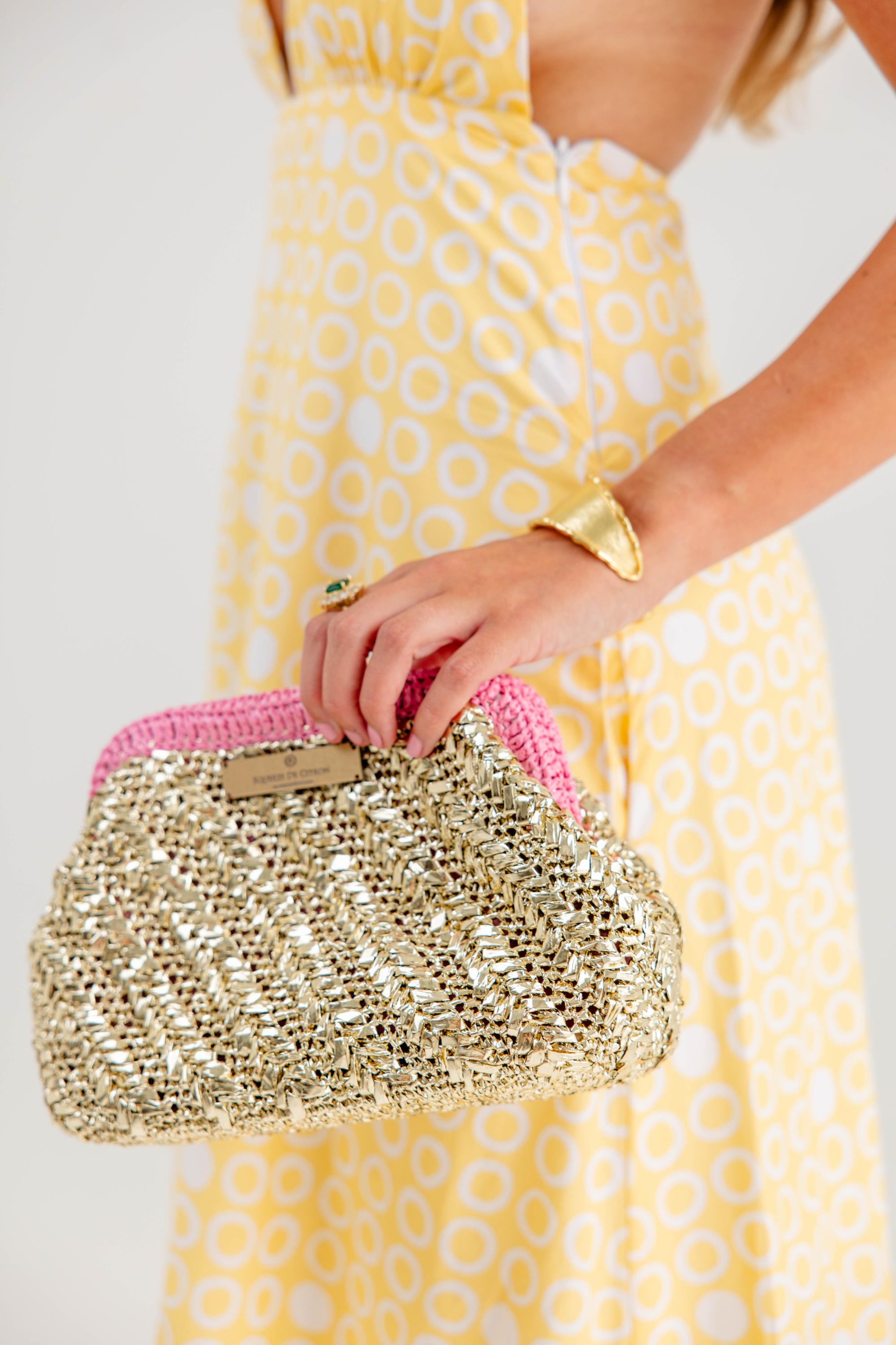Barbee Bag
