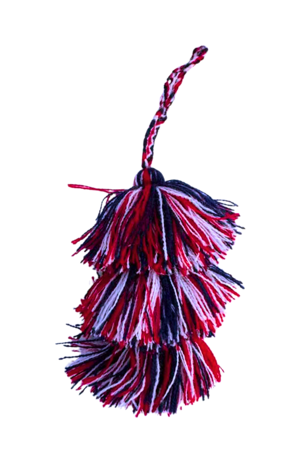 Americana Mini Pom – Default Title