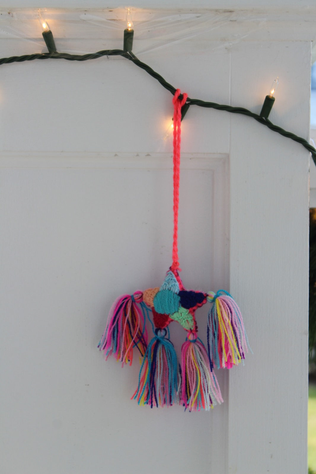 Piñata Pom (Gift)