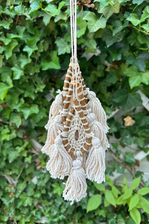 Natural Drop Dream Catcher – Default Title