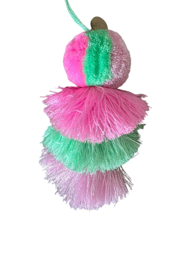 Classic Pom – Sweet Paradise