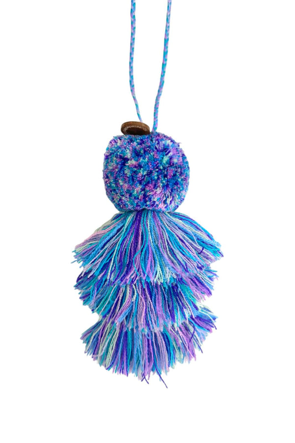 Sprinkle XL Pom – F