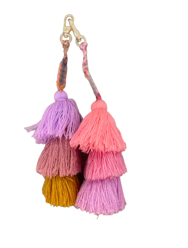 Mini Pom Combo – E