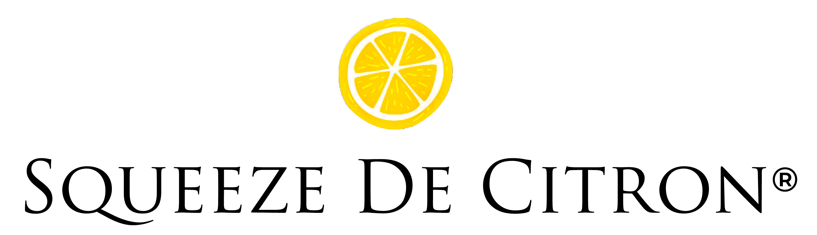 Squeeze De Citron logo