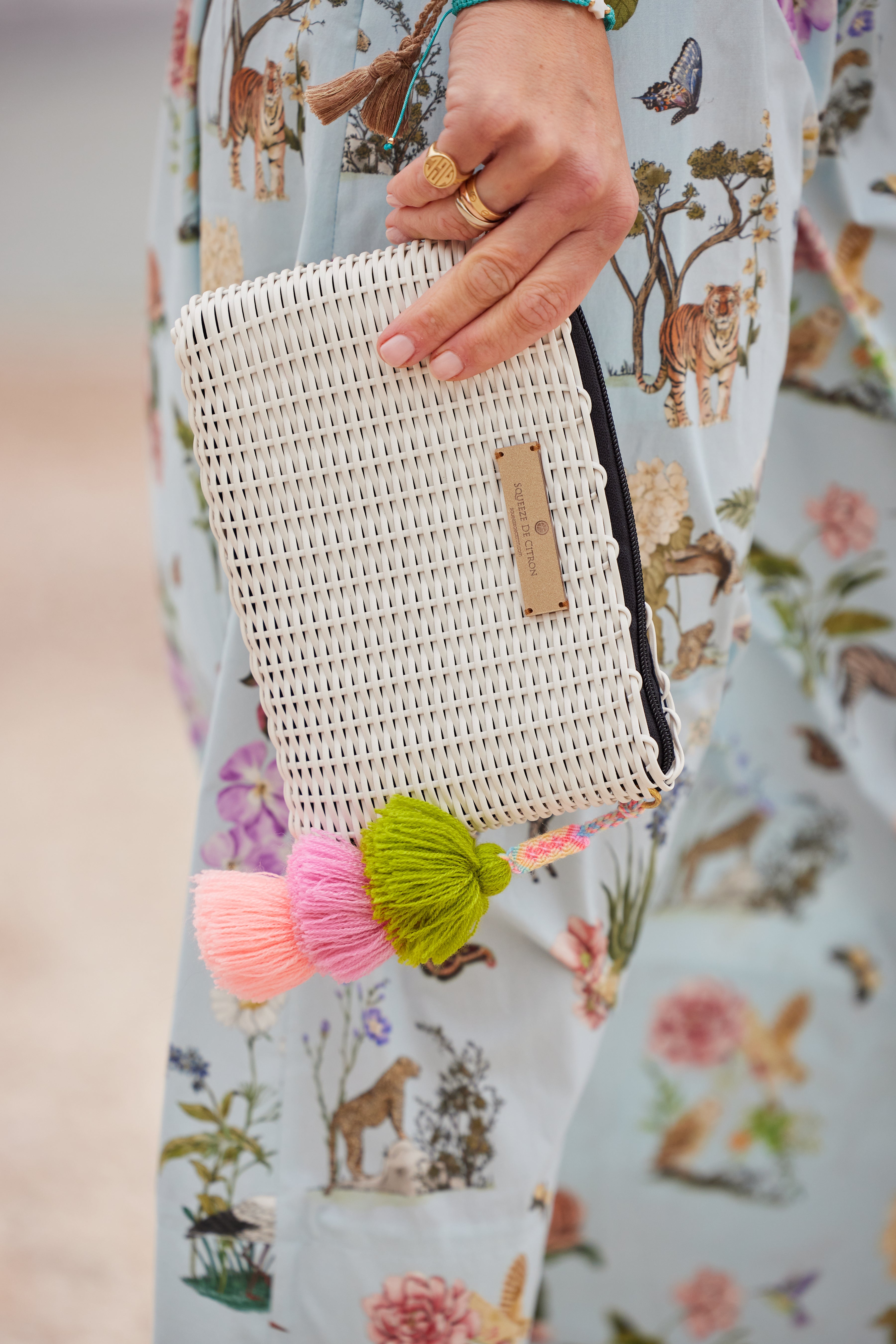 Leche Lemon Drop Citron