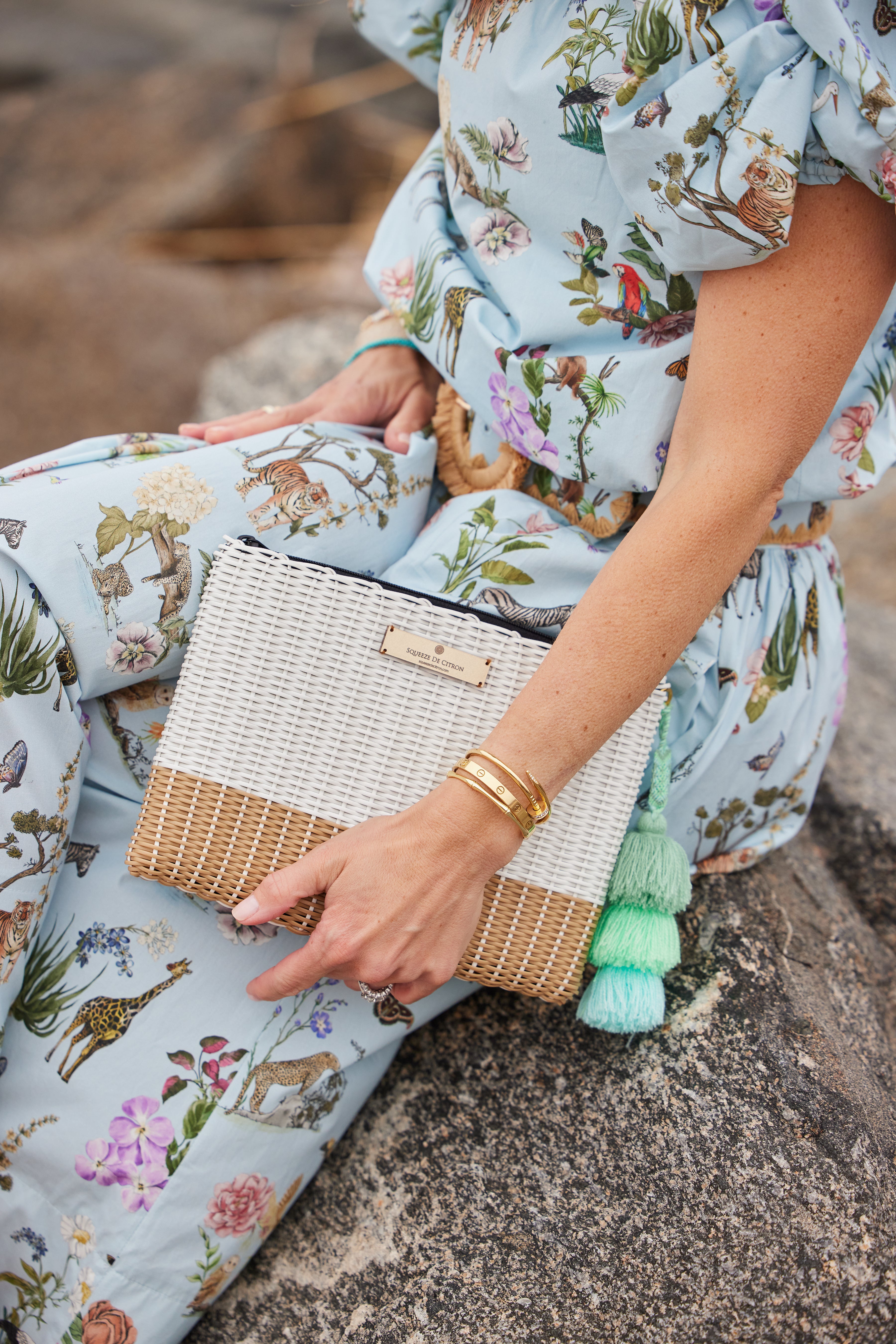 Boardwalk Lemon Drop Citron