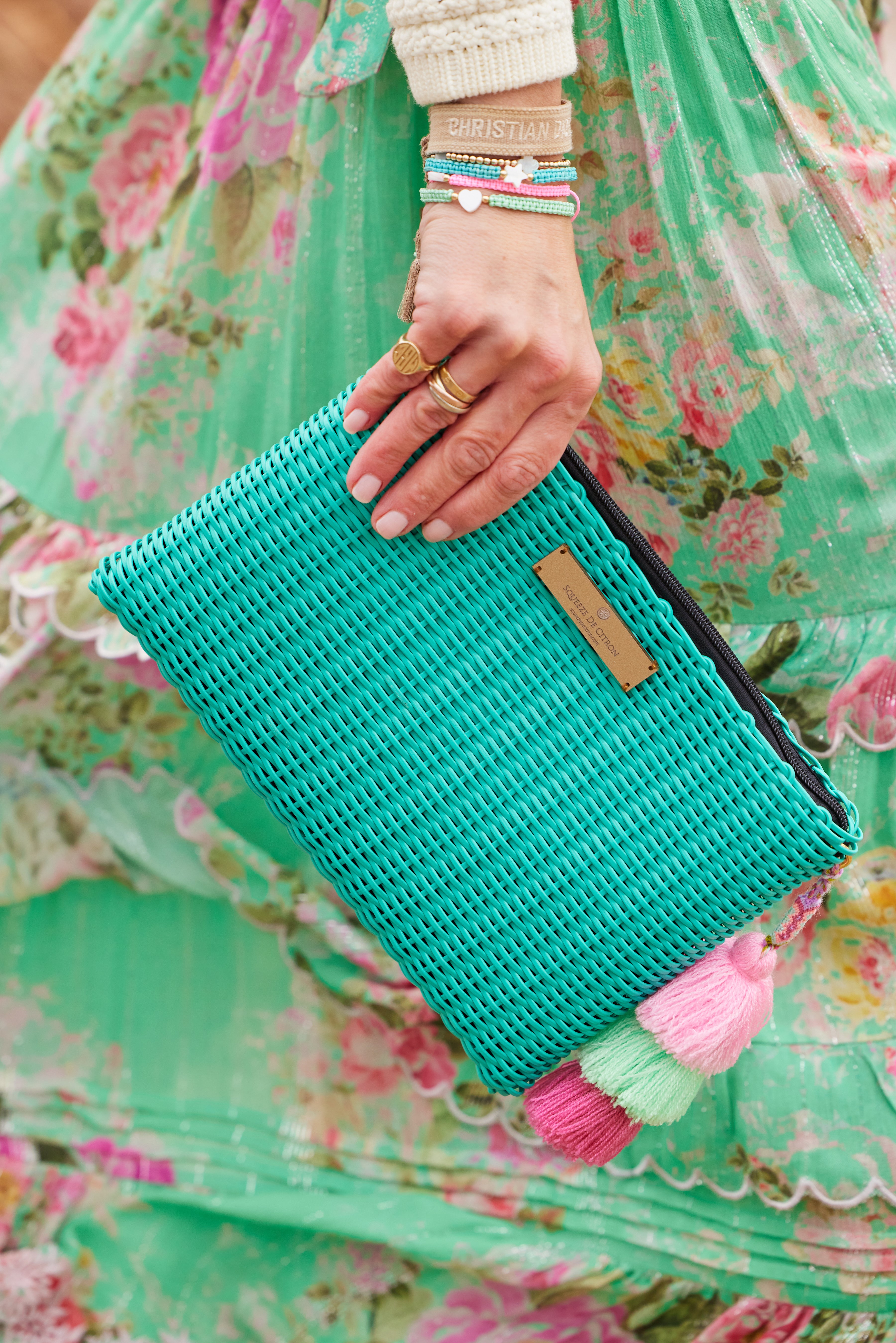 Jade Lemon Drop Citron