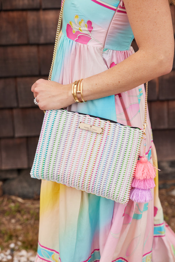 Sprinkle Party Lemon Drop Citron – Large