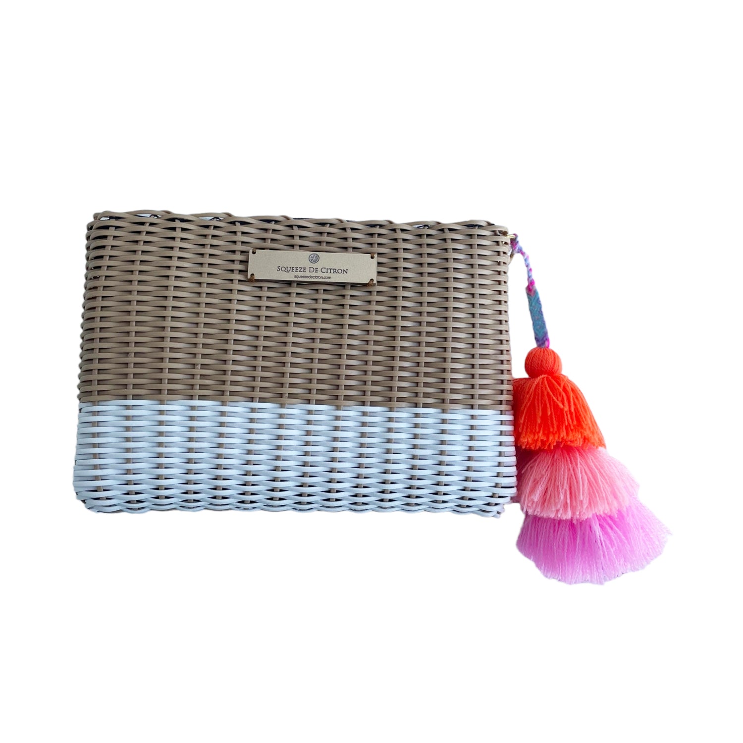 Cafe con Leche Lemon Drop Citron