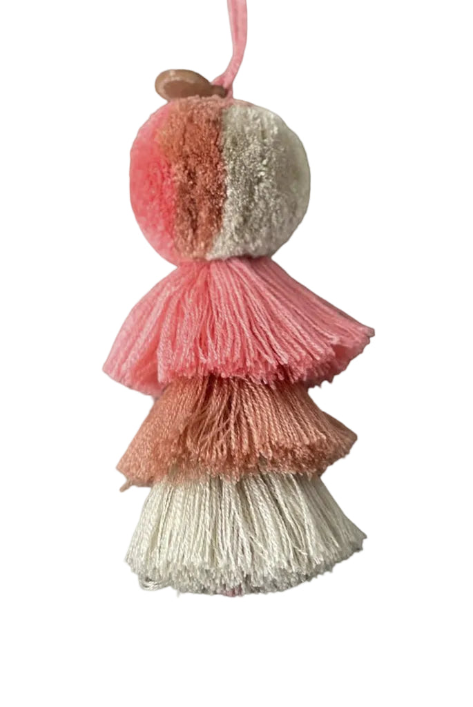 Muted Pom