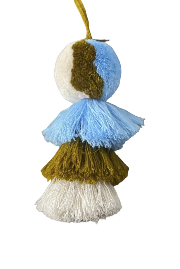 Muted Pom