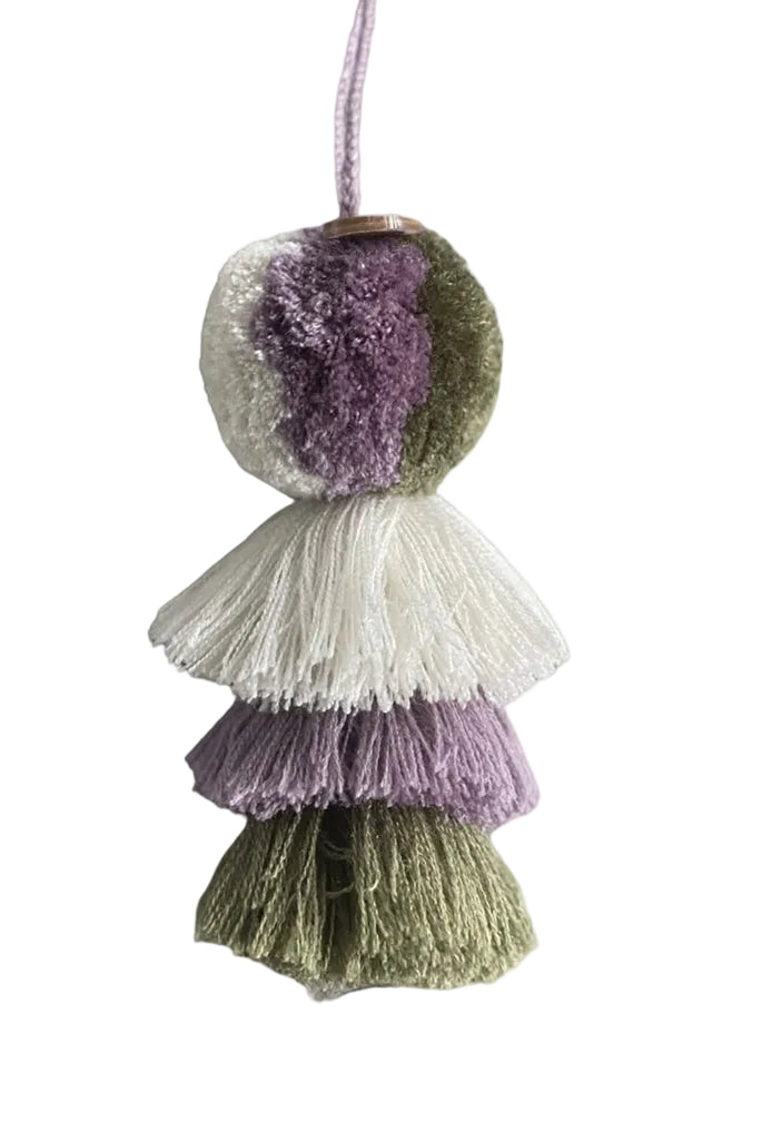 Muted Pom