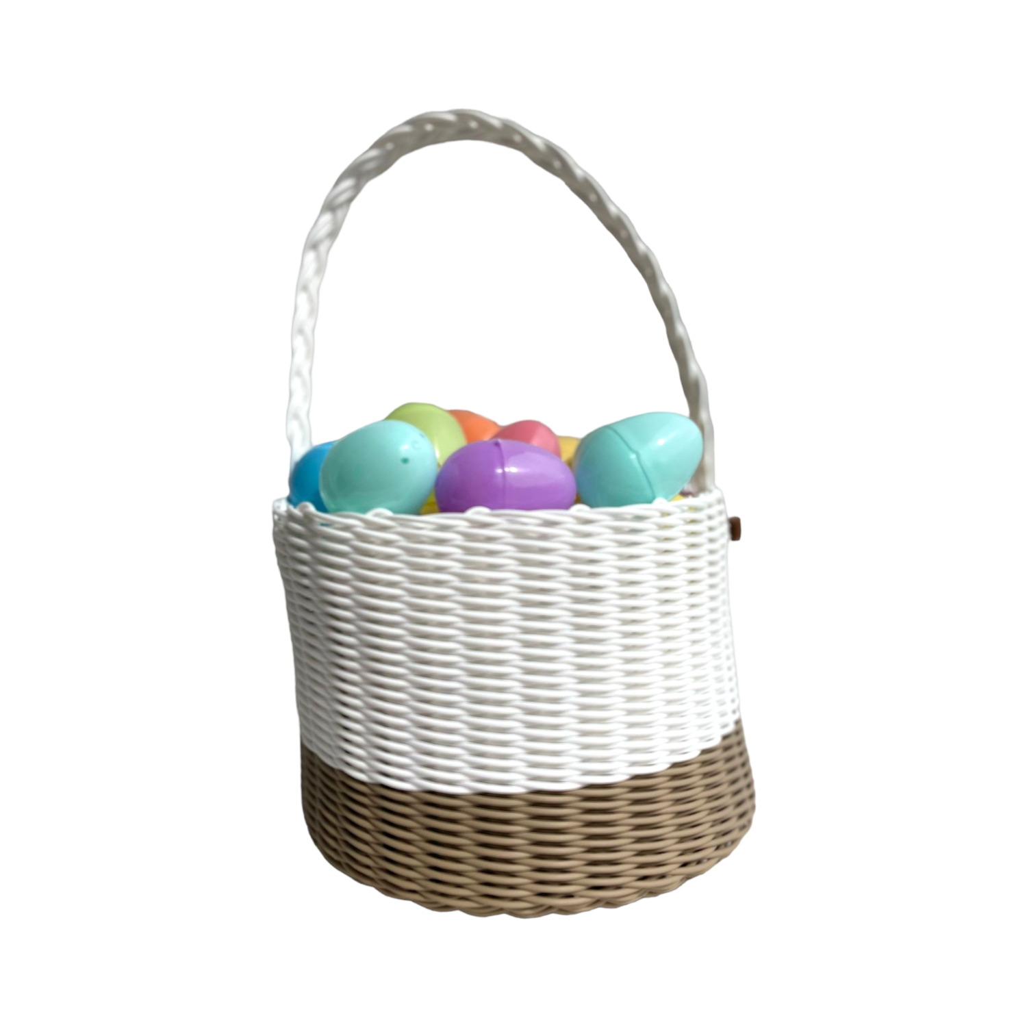 Sustainable Easter Basket Boardwalk