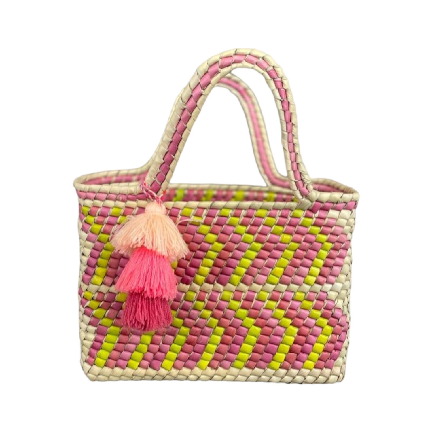 Palm Lemonade Yatzil Citron