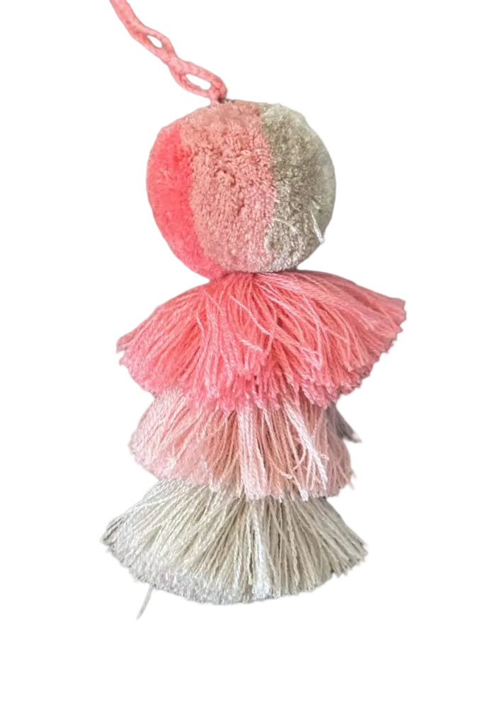 Muted Pom