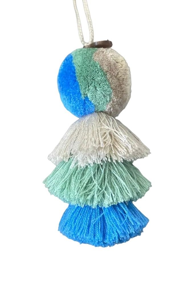 Muted Pom