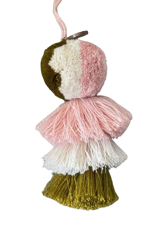Muted Pom
