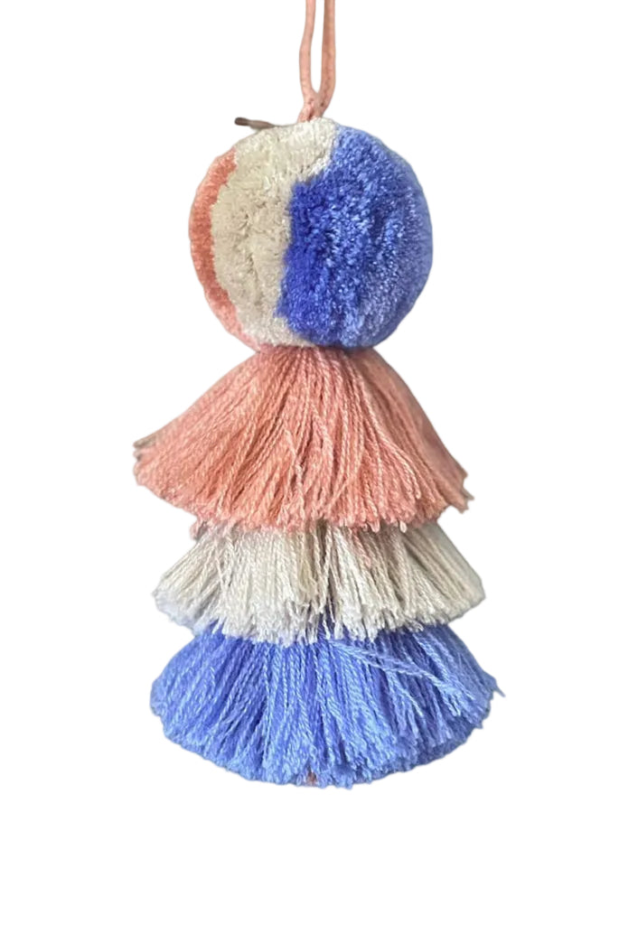 Muted Pom