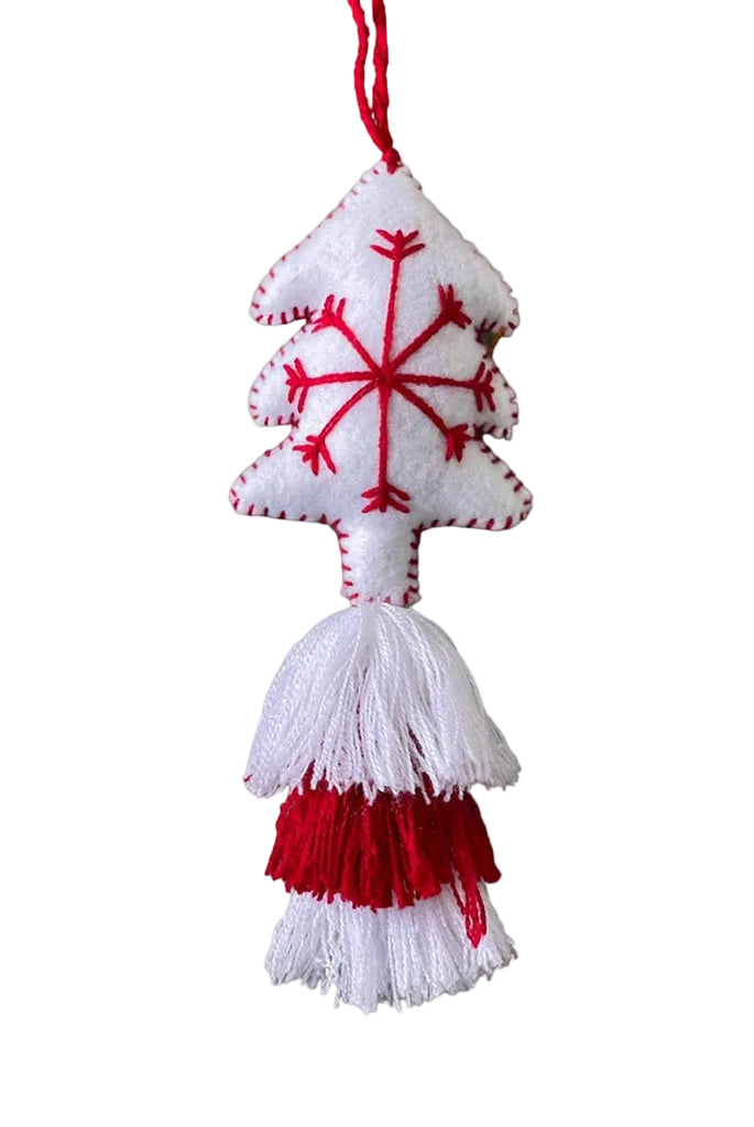 Holiday Citron Pom