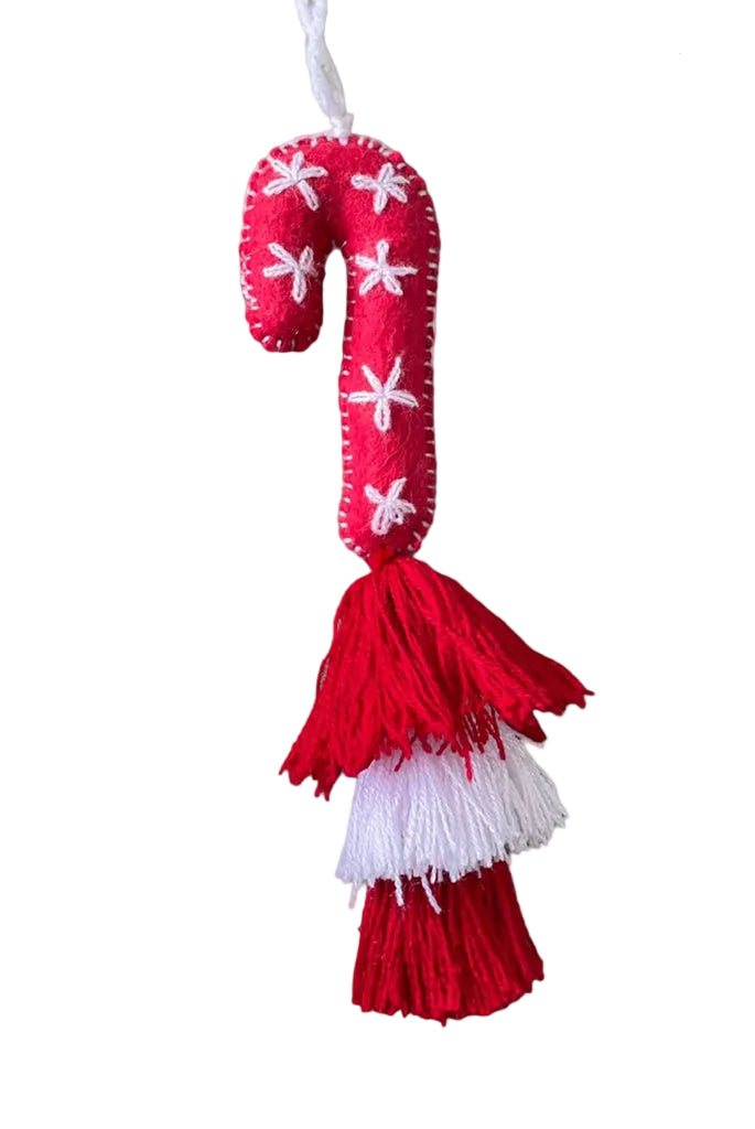 Holiday Citron Pom