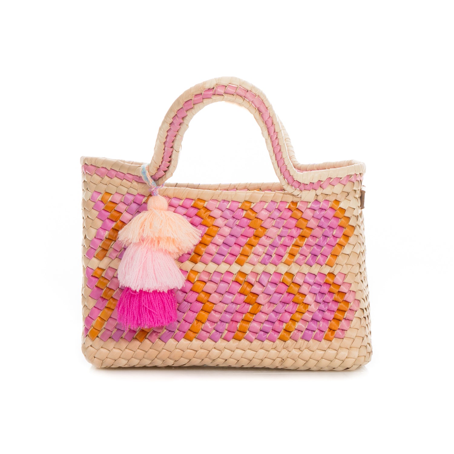 Palm Rose Mango Yatzil Citron