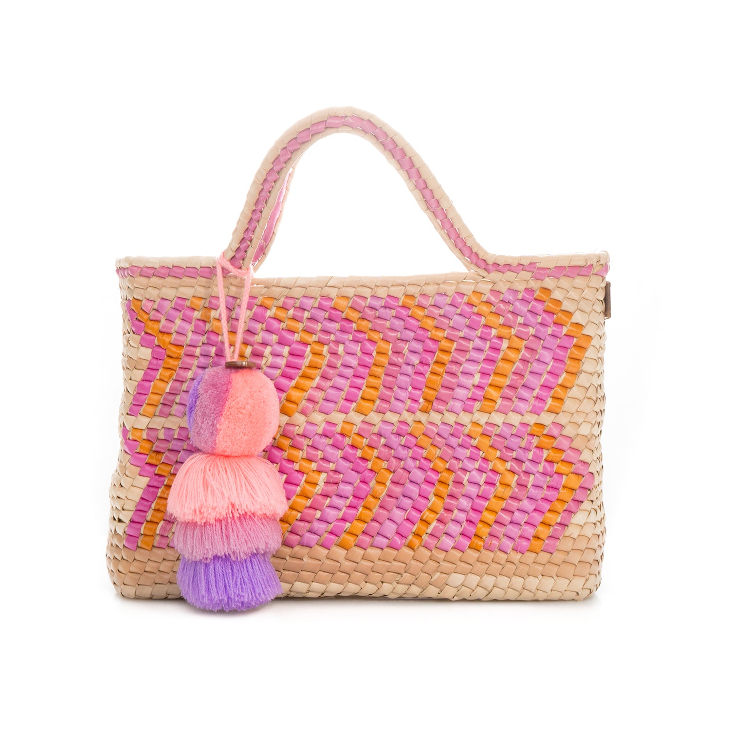 Palm Rose Mango Yatzil Citron