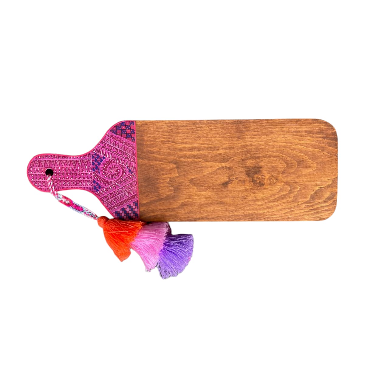 Sorceress Citron Spread Board - S, M, L