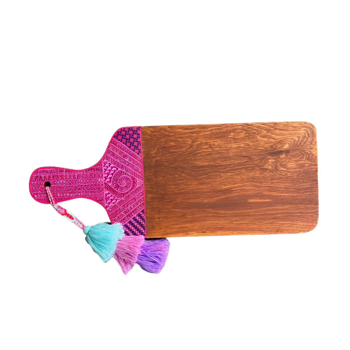 Sorceress Citron Spread Board - S, M, L