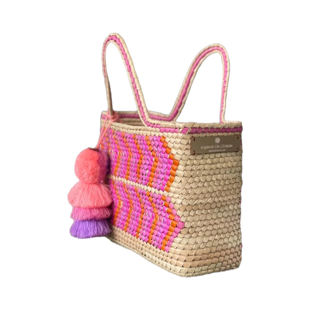 Palm Rose Mango Yatzil Citron