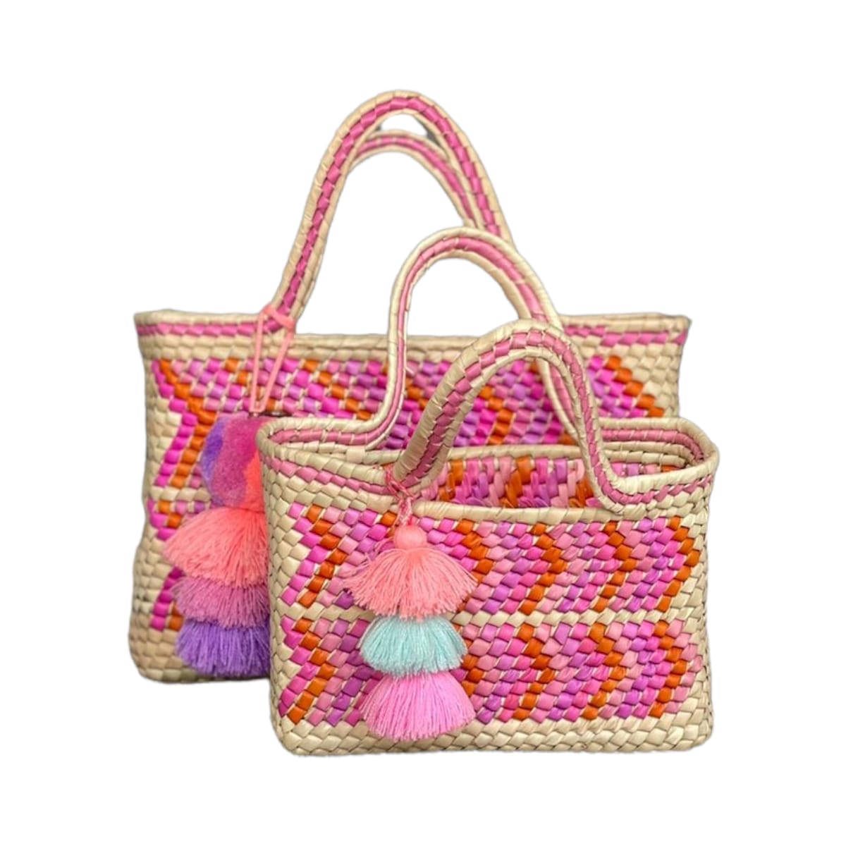 Palm Rose Mango Yatzil Citron