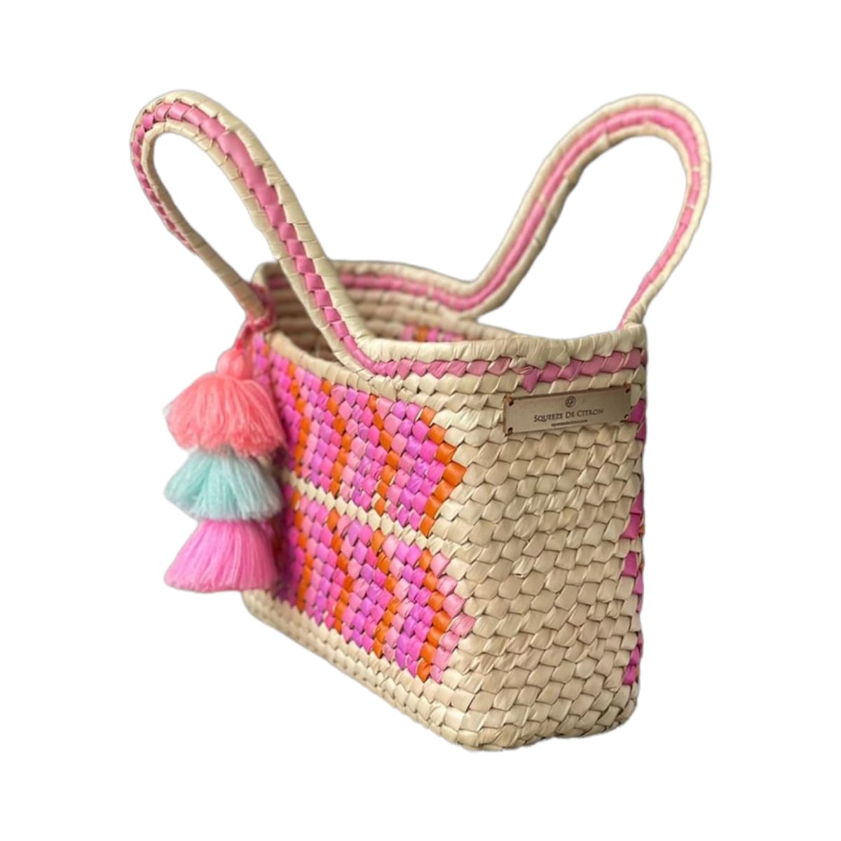 Palm Rose Mango Yatzil Citron