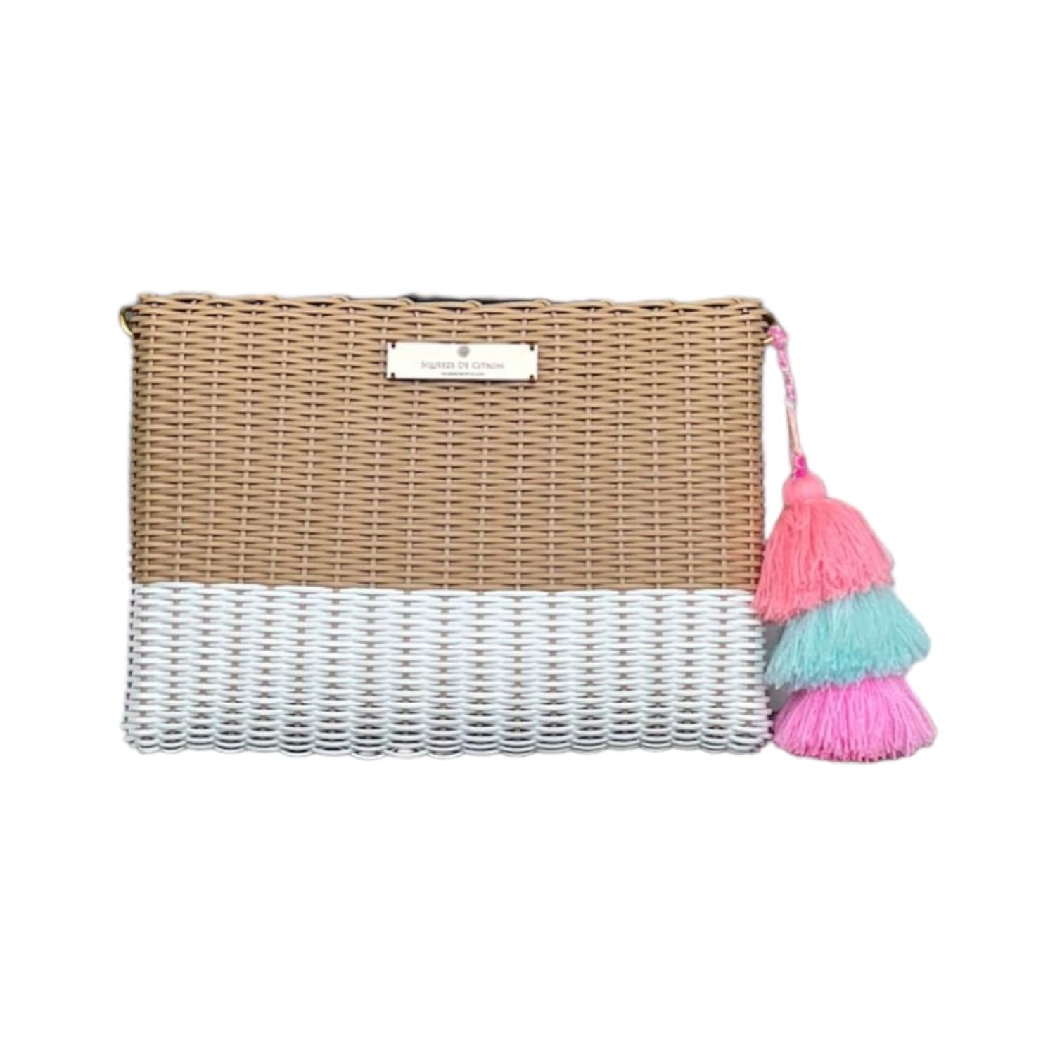 Cafe con Leche Lemon Drop Citron