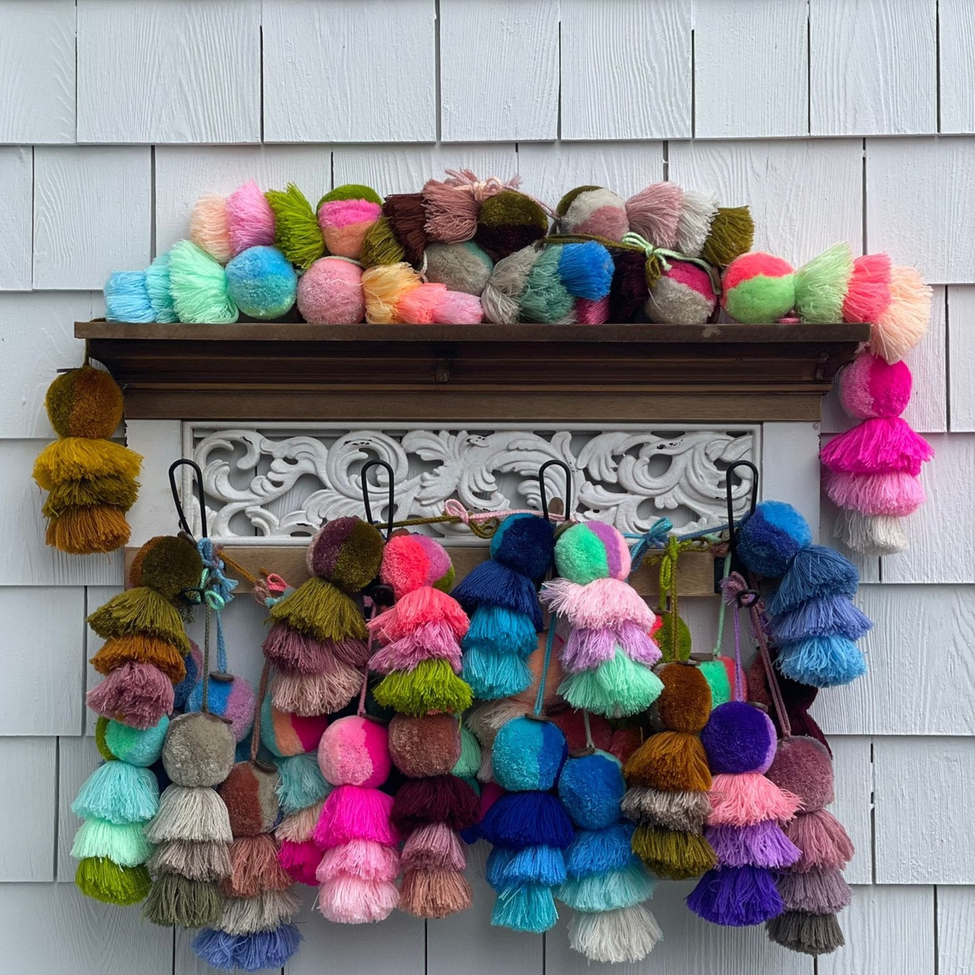 Pom Combos