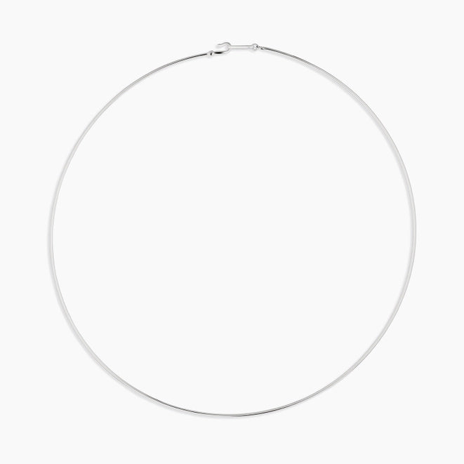 Monet Choker Necklace