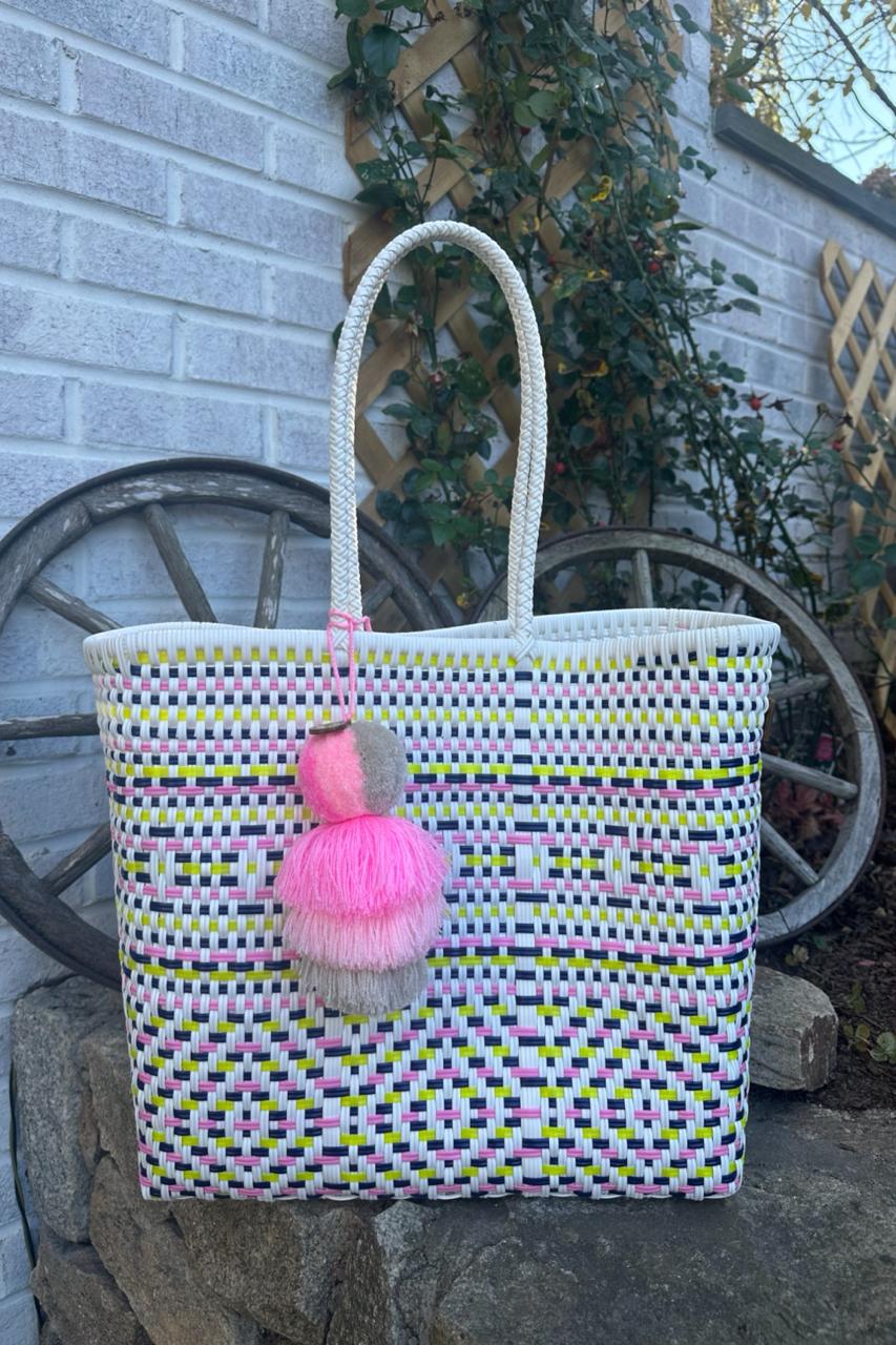 One of a Kind Totes