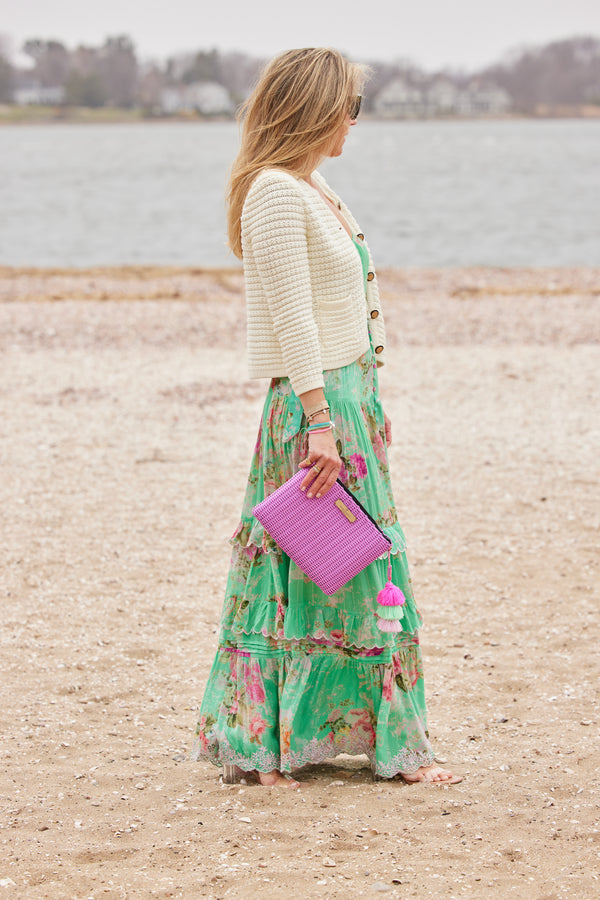 Chicle Lemon Drop Citron – Large