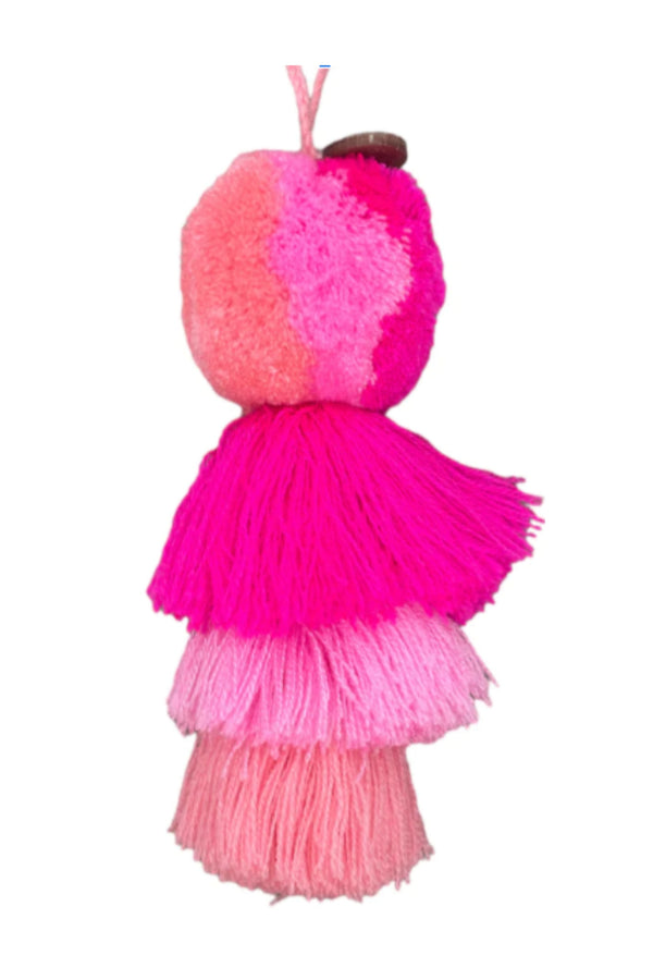 Classic Pom – Cosmo