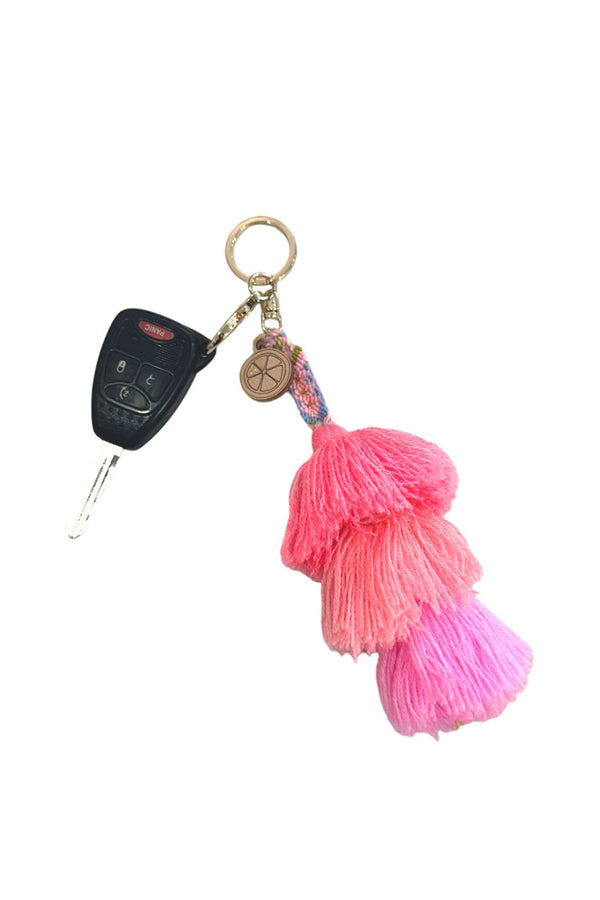 Citron Keychains – E
