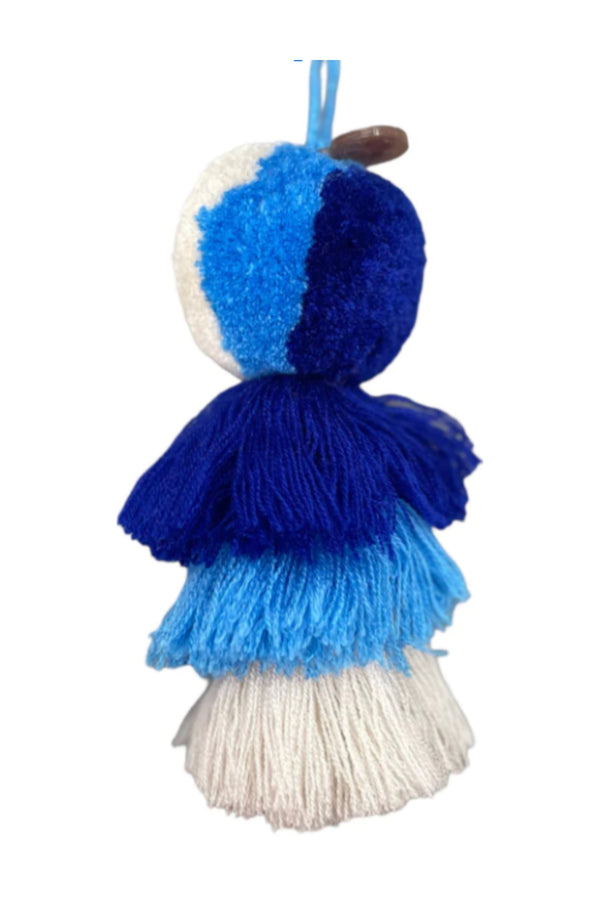 Classic Pom – Tide