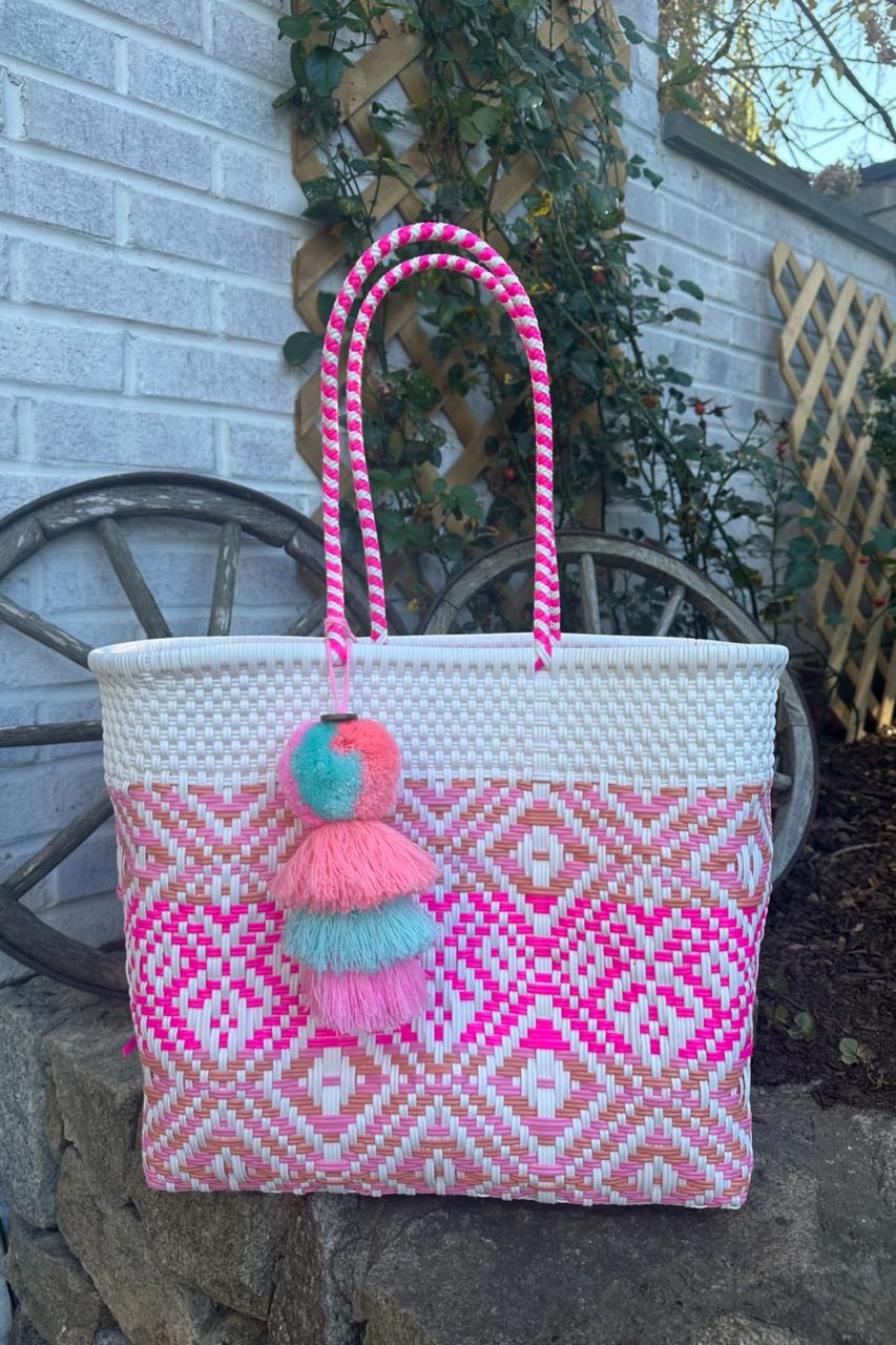 One of a Kind Totes