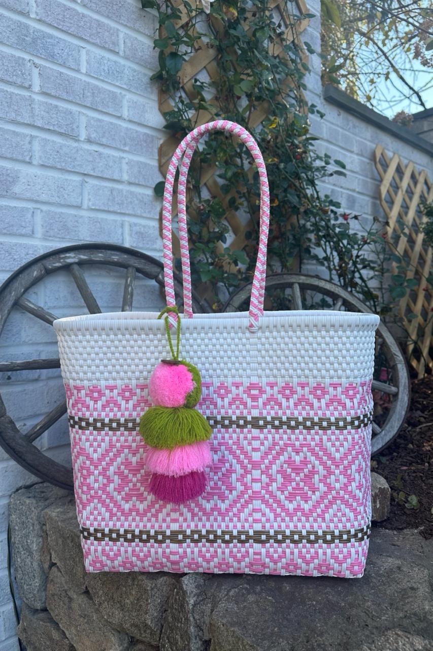 One of a Kind Totes